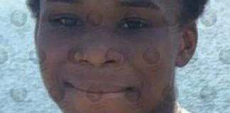 Teenager Dea-John Reid chased and fatally stabbed in Kingstanding, Birmingham