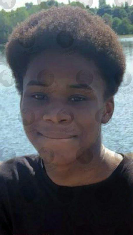 DEA-JOHN REID-TEENAGER STABBED TO DEATH IN BIRMINGHAM