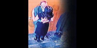 Matt Hancock is ‘sorry’ but will not be sacked after he is caught on camera snogging married aide Gina Coladangelo