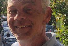 Popular Islington florist Tony Eastlake stabbed to death: 21-year-old James Peppiatt in court for murder