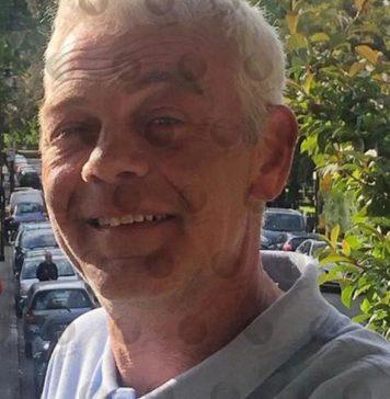 Popular Islington florist Tony Eastlake stabbed to death: 21-year-old James Peppiatt in court for murder