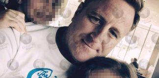 British Dad Trevor Pelling dies a hero saving his daughters from being swept out to sea on family holiday in Portugal