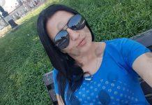 Mum Raluca Tagani, 29, to appear in Belfast court accused of murdering eight-week-old son Liam O’Keefe and trying to kill two-year-old daughter