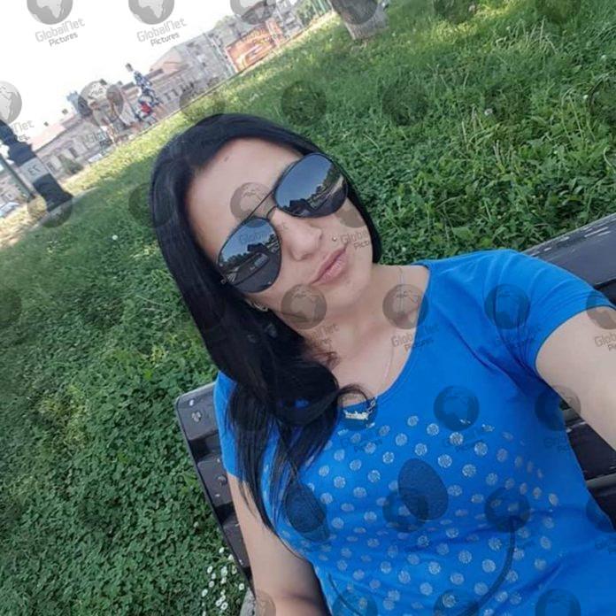 RALUCA TAGANI-MUM ACCUSED OF STABBING HER SON LIAM O'KEEFE TO DEATH IN BELFAST