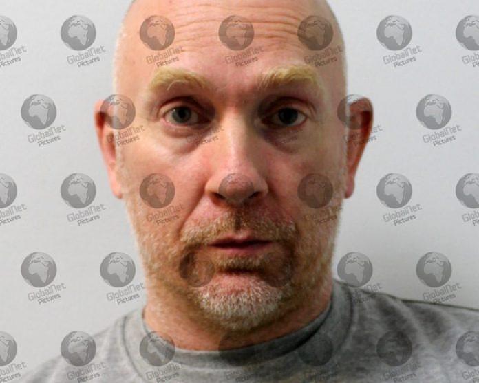 WAYNE COUZENS-POLICEMAN ADMIT MURDERING MISSING SARAH EVERARD