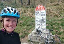 French investigators say British hiker Esther Dingley, 37, may have been murdered