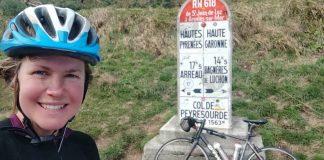 French investigators say British hiker Esther Dingley, 37, may have been murdered