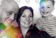 Logan Williamson’s stepdad John Cole, 39, charged with murdering the five-year-old found dead in the River Ogmore