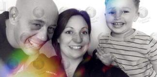 Logan Williamson’s stepdad John Cole, 39, charged with murdering the five-year-old found dead in the River Ogmore