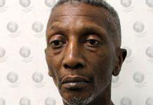 Gladiator Michael King, 60, a ‘Shadow’ of his former self as he’s jailed for 6 years 3 months for blackmail