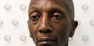 Gladiator Michael King, 60, a ‘Shadow’ of his former self as he’s jailed for 6 years 3 months for blackmail