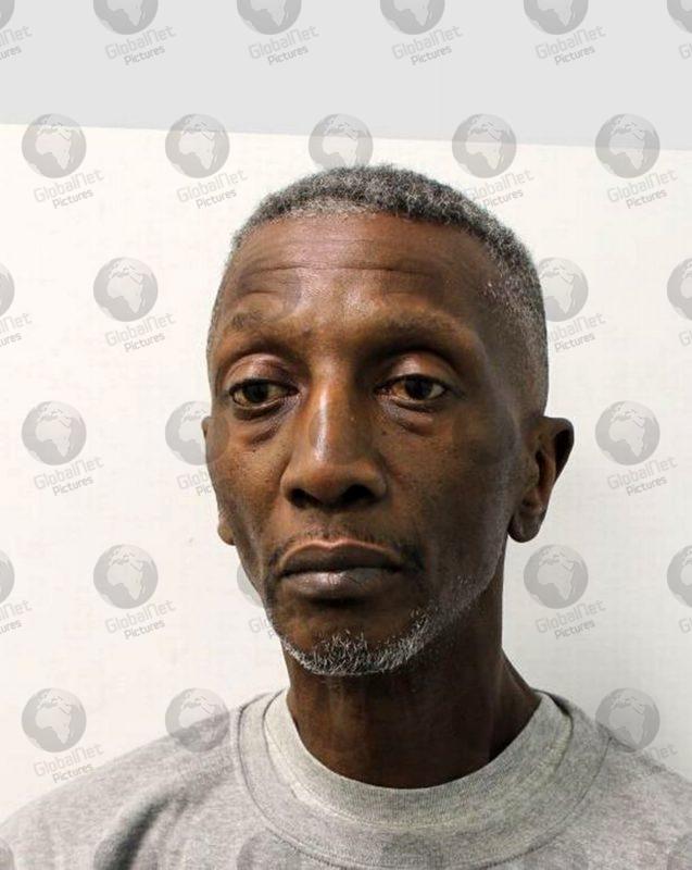 JEFFERSON KING-FORMER GLADIATOR JAILED FOR BLACKMAIL PLOT