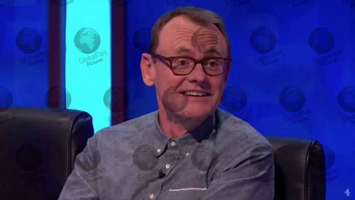SEAN LOCK-COMEDIAN DIES AFTER CANCER BATTLE