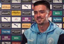 The Greal Deal -Jack Grealish ‘over the moon’ after he signs for Man City for £100m