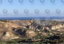 One dead and at least nine injured as earthquake of up to 6.5 on the Richter scale hits Crete