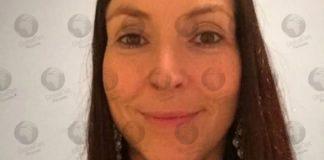 Primary school deputy head Julie Morris, 44, is charged with facilitating the rape of a girl under 13