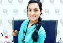 Dr Raisah Sawati, 33, who took a nap during busy A&E shift is struck off