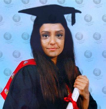 CCTV released of a man wanted over the London murder of teacher Sabina Nessa, 28