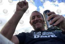 Firearms cop David Carrick, 46, who worked alongside killer cop Wayne Couzens, is charged with Tinder date rape