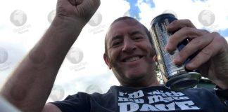 Firearms cop David Carrick, 46, who worked alongside killer cop Wayne Couzens, is charged with Tinder date rape