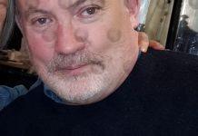 Heroic grandad Jonathan Smith, 61, drowns off Crete saving his two grandsons