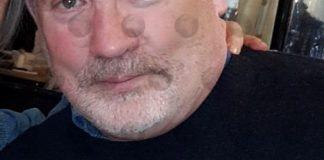 Heroic grandad Jonathan Smith, 61, drowns off Crete saving his two grandsons