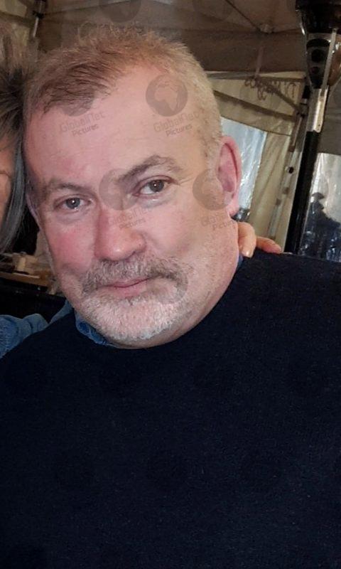 JONATHAN SMITH-HEROIC GRANDAD WHO DIED SAVINGS HIS GRANDSONS FROM ROUGH SEA IN CRETE