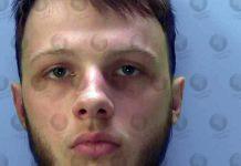 Evil killer Lewis Ashdown, 20, stabbed his friend 107 times and then watched horror film ‘The Conjuring 3’ to celebrate