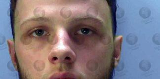 Evil killer Lewis Ashdown, 20, stabbed his friend 107 times and then watched horror film ‘The Conjuring 3’ to celebrate