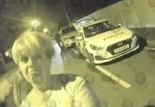 Husband killer Penelope Jackson, 66, jailed for life and must serve a minimum of 18 years for the murder of David Jackson, 78