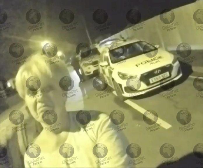 PENELOPE JACKSON-JAILED FOR LIFE FOR STABBING MURDER OF HUSBAND DAVID JACKSON