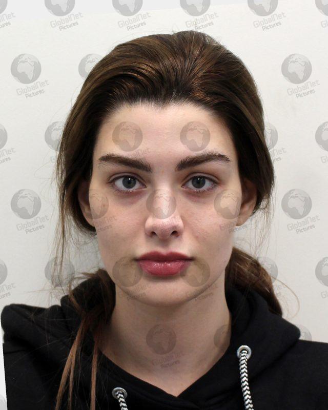 RAWAN ABDULLAH-INSTAGRAM INFLUENCER FINED FOR HARASSING HUSBAND AND CUTTING UP HIS SHIRT