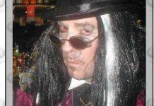 New pictures emerge online of killer cop Wayne Couzens, the wannabe actor