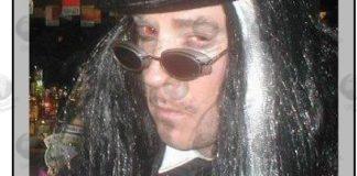 New pictures emerge online of killer cop Wayne Couzens, the wannabe actor