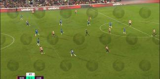 Brentford robbed of Ivan Toney penalty as he’s wrongly ruled offside before he’s fouled