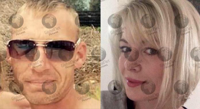 SARAH ASHWELL JOICE-MUM FOUND MURDERED IN HER COTTAGE IN WELLS SOMERSET