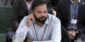 Azeem Rafiq makes an embarrassing apology for his racism as tweets about jews surface