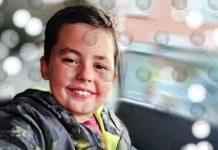 Family pay tribute to 10-year-old Jack Lis who was mauled to death by ‘Beast’ dog