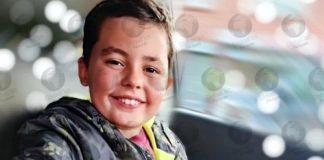 Family pay tribute to 10-year-old Jack Lis who was mauled to death by ‘Beast’ dog