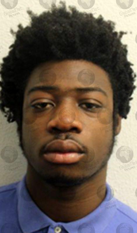 KWABENA BOATENG-MAN SOUGHT FOR ISLE OF DOGS STABBING MURDER