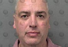 Former Humberside detective Paul Clayton jailed for having sex with mum in front of her ten-year-old daughter