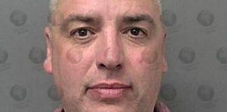 Former Humberside detective Paul Clayton jailed for having sex with mum in front of her ten-year-old daughter