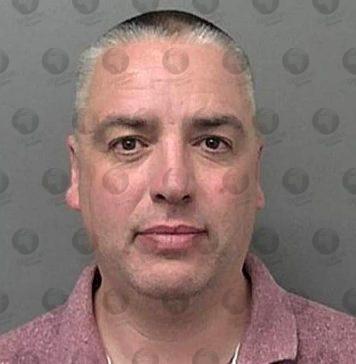 Former Humberside detective Paul Clayton jailed for having sex with mum in front of her ten-year-old daughter