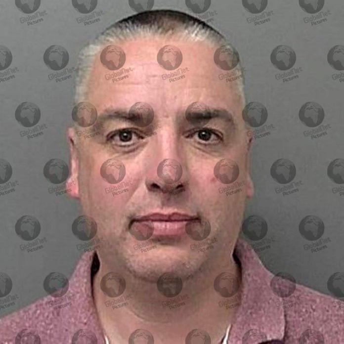 PAUL CLAYTON-FORMER HUMBERSIDE DETECTIVE JAILED FOR HAVING SEX WITH MUM IN FRONT OF YOUNG DAUGHTER