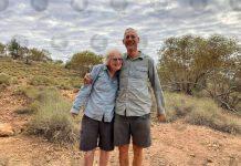 Search for Londoner Paul Millachip, 57, called off after his goggles are all that’s found following Great White shark attack in Perth