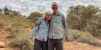 Search for Londoner Paul Millachip, 57, called off after his goggles are all that’s found following Great White shark attack in Perth