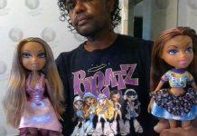 Bratz dolls obsessed loner ‘Terry Kelly,’ 36, charged with Australian campsite abduction of 4-year-old Cleo Smith