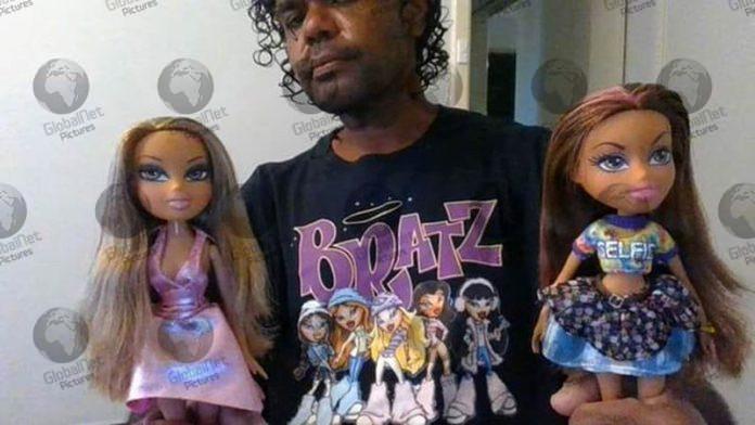 TERRY KELLY-CLOE SMITH ABDUCTION SUSPECT-FIRST IMAGES