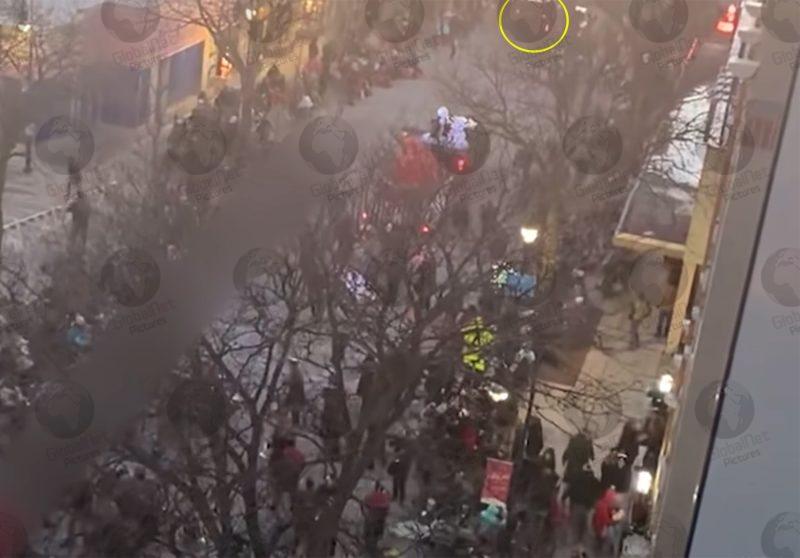 Waukesha parade Pictures