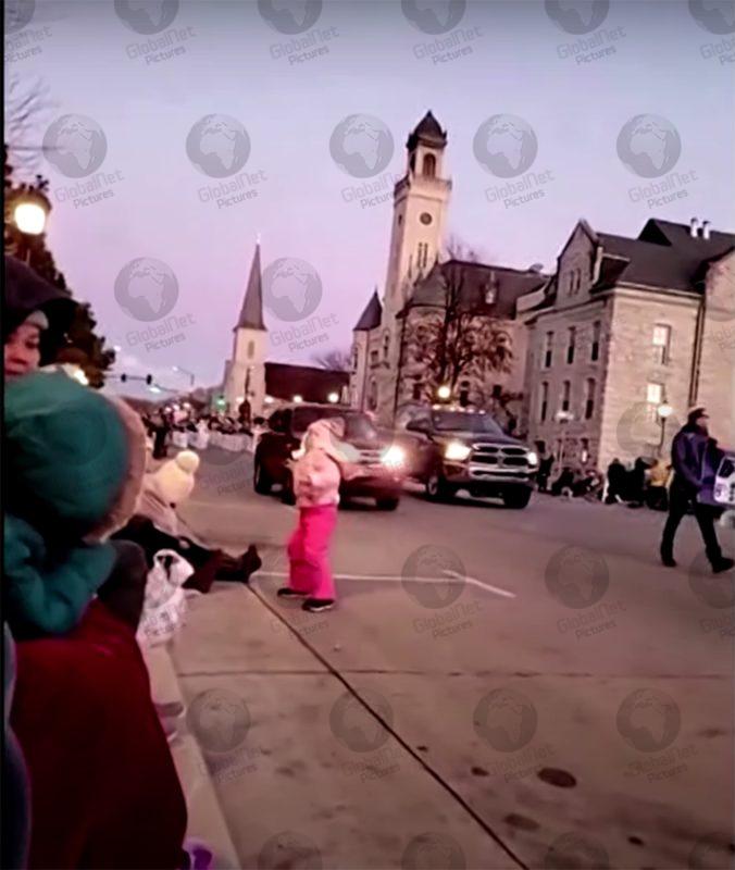 Waukesha parade Pictures